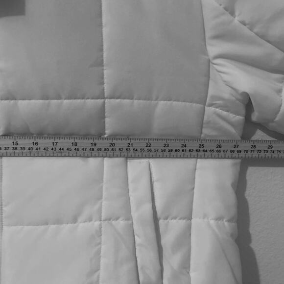 Nike Classic Puffer Therma-FIT Loose Hooded Jacket-Womens 1X plus size. - Picture 4 of 8